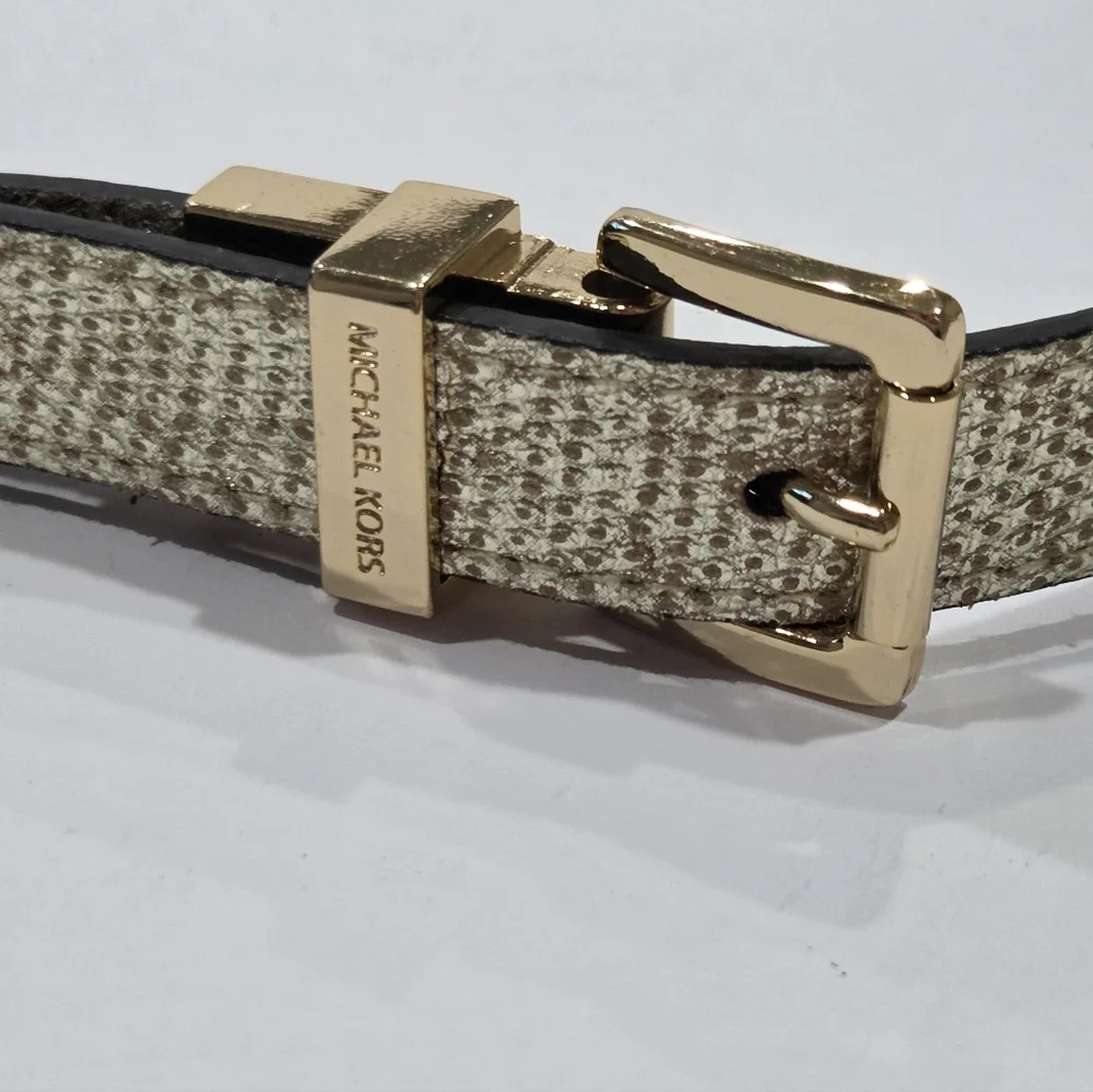 Michael Kors chic calvin